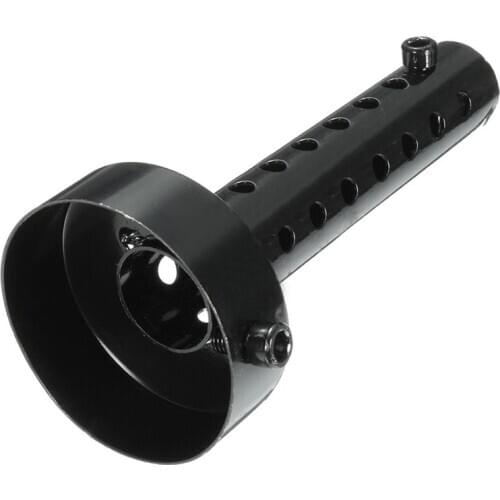 Motorcycle Universal Exhaust Can Muffler Baffle DB Killer Silencer 60mm