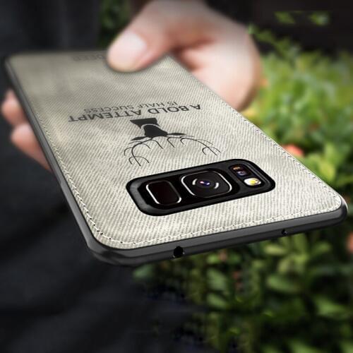 Muchi Samsung Galaxy Note 9 Phone Cases