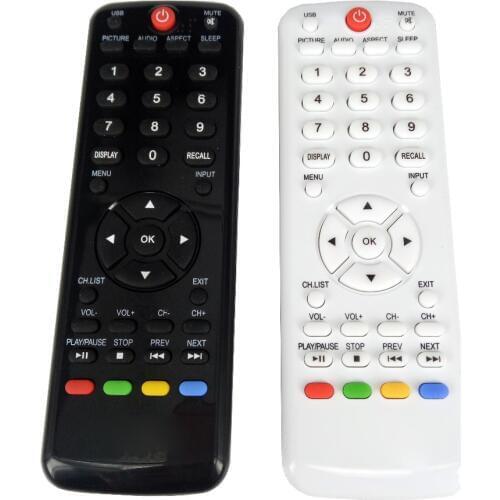 NEW Original HTR-D18A FOR HAIER TV Remote Control for LE42B50 LE32B50 LE39B50 LE32B5 LCD TV Fernbedienung