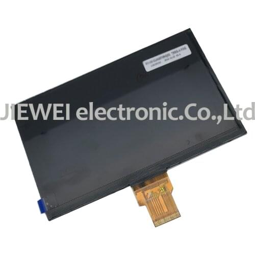 New LCD Display 7" Digma Optima 7.07 3G cTablet TFT LCD Screen Matrix Digital Replacement Panel