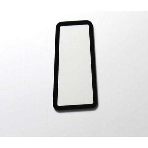 New LCD Screen Display Top Small Outer Glass Protector Window For Canon 60D 600D