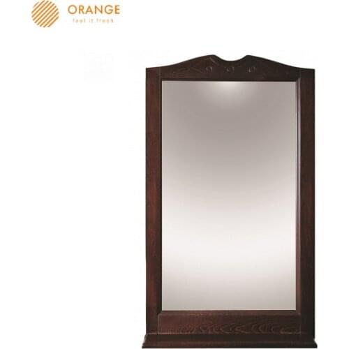 Orange Bathroom Equipment