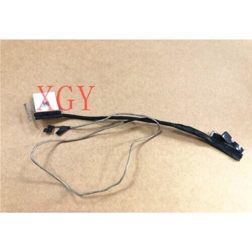 Original Suitable for Dell Latitude13 3380 screen cable and cable 0F5HHH F5HHH 450.0AW06.0001