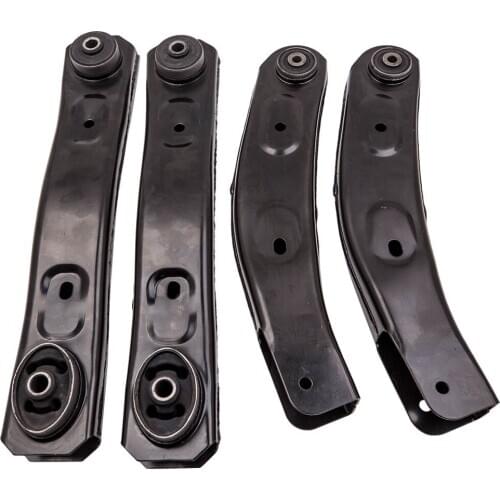 Front Upper & Lower Control Arm Assembly For Jeep Grand Cherokee 1999-2004 Laredo and Limited models ONLY 52088217AB