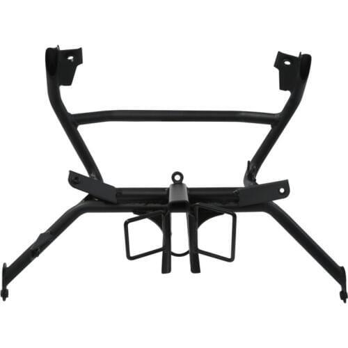 Motorcycle Front Upper Fairing Stay Bracket For Kwasaki Ninja 250R EX250 EX 250 R 08-12