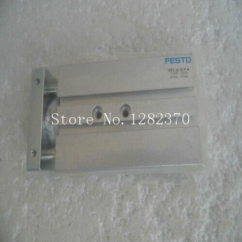 [SA] New original authentic special sales FESTO cylinder DPZ-16-25-PA stock 32687