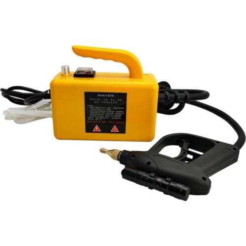 Tasbudy Steam Cleaners