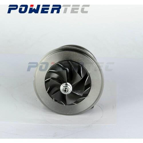 TD025 TD02 Balanced Turbine Core For KIA Carens II 2.0 CRDi 83Kw D4EA New Turbolader Cartridge 49173-02410 2823127000 2002-2006