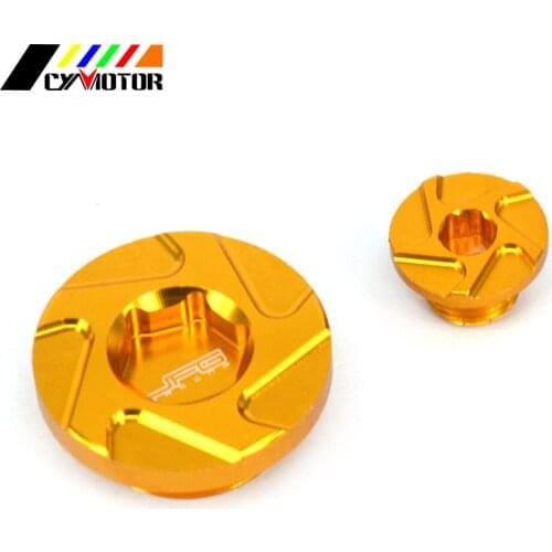 Motorcycle CNC Timing Screw For SuzukI RMZ250 RMZ RM250Z 250 07-19 RMZ450 RMZ 450 05-19 RMX450Z RMX 450Z 2010-2018 2019