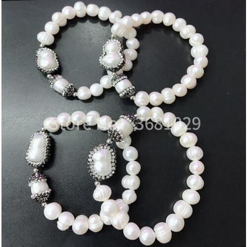 Браслеты из бусин ZLH China At AliExpress