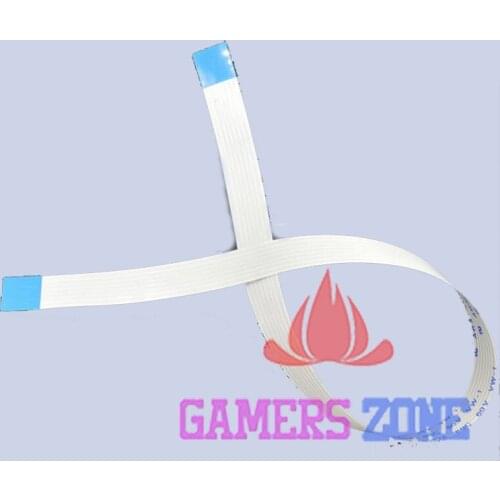 10PCS Power On Off Reset Switch Flex Ribbon Cable for PS2 30000 300xx