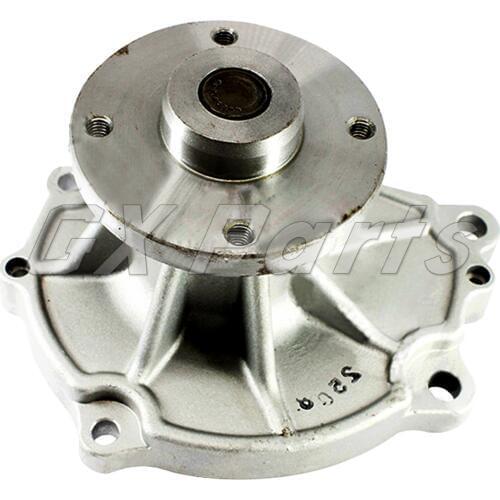21010-FU400 21010-FU425 21010-FU40J Water Pump for Nissan Forklift Engine K21 K25 K15