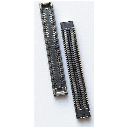 5PCS For Samsung A30S A307 A40 A405 A405F A70 A705 A705F USB Charger Charging Dock Plug FPC Connector on Board