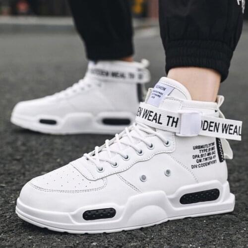 AQLOAC Skateboarding Shoes