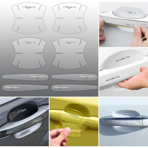 CAUTOAR Car Exterior Accessories