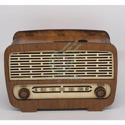 Ganymede Store Interior Decor Items