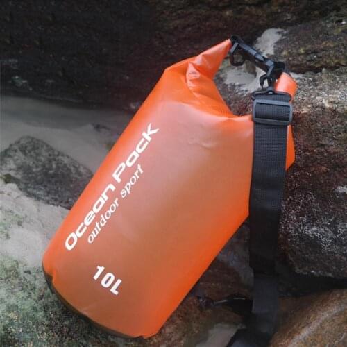 HiMISS Waterproof Bags