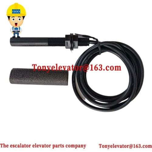 Elevator inductive sensor KM713226G01 30NO KCB-R-59121-NO