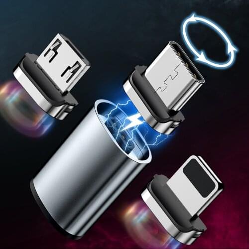 JUSFYU MicroUSB Adapters For Mobile Phones