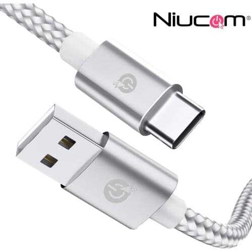 Niucom USB Cables For Mobile Phones