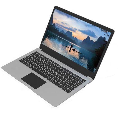 15.6" Laptops i3 CPU 8GB + 128GB SSD laptop Fingerprint and Backlight Keyboard Design