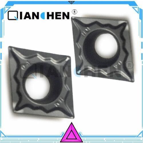 Original JXTC CCMT120404-HM JT3115 CCMT120408-HM JT3115 (10pcs/lot) tungsten Carbide Cutting tools insert