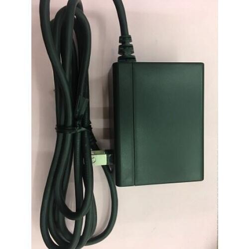 Original US PLUG Flat plug For nintend Switch For N-switch NS ac adapter wall charger power supply Home and travel use