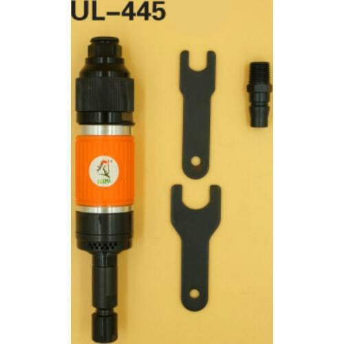 Pneumatic grinder polishing mill pen tire grinding machine chuck 3-6mm grinding machine tire repair