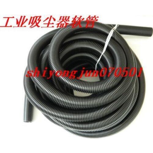 Industrial vacuum cleaner industrial vacuum cleaner plumbing hose vacuum cleaner inradius ID32mm OD39mm