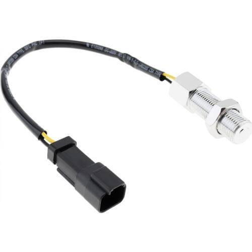 Revolution Speed Sensor Excavator Engine Replacement Part Accessories 189-5746 1895746 for CAT Excavator 330 330B E330B E330