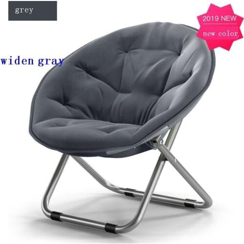 Room Sandalyeler Meditacion Lounge Gaming Kinderstoel Sofa Sillas Modernas Sillon Stoelen Sedie Folding Moon Meditation Chair