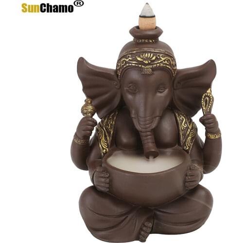 Sunchamo Incense Stick Stands