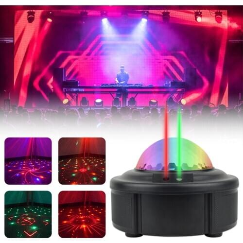 Tuosen Laser Lighting