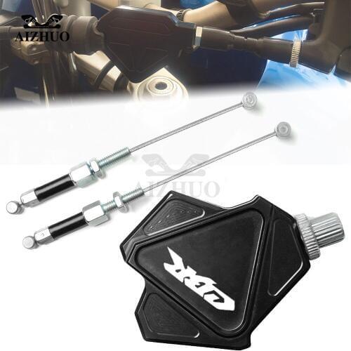 Motorcycle Universal Easy Pull Clutch Lever System For HONDA CBR CBR600 CBR900 CBR929RR CBR600RR CBR954RR CBR125R CBR500R
