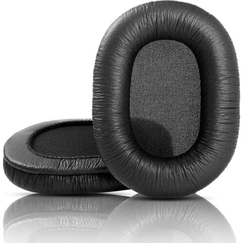 Replacement Ear Pads Pillow Earpads Foam Cushion Cover Cups for Sony MDR-7506 MDR-V6 MDR-CD 900ST Headphone Earphone Headset