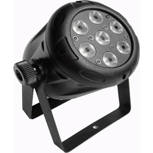 7*8W(4in 1 RGBW LED) PAR RGBW DMX stage light