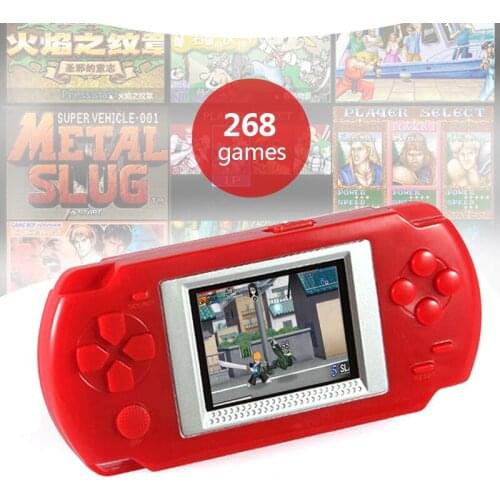 Bawangjian Gaming Consoles