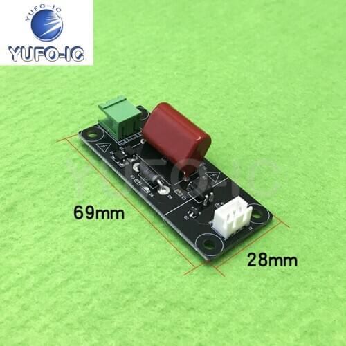 Free Ship 3pcs 3D Printer Power Failure Detection Module Cooperates with UPS to Achieve Power Failure