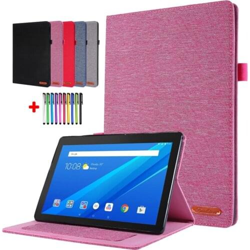 For Huawei Matepad Pro 12.6 Case Soft TPU Tablet Cloth Cover For Matepad Pro Case 12.6 inch WGR-W09 WGR-W19 WGR-AN19 Shell Gift