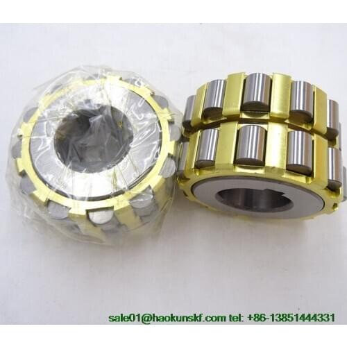 KOYO double row eccentric bearing 619