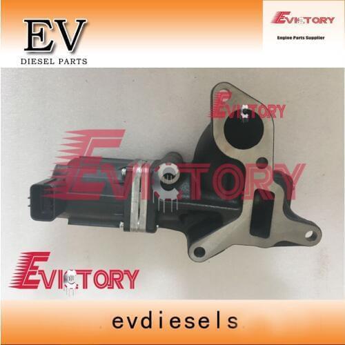 Evictory 4JJ1 GJ-4JJ1X AJ-4JJ1X EGR VALVE 8-98238259-0 for Hiatch ZX170LC