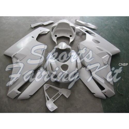 Full Body Kits for DUCATI 749 2003 - 2004 Fairing 999S 2003 Fairings 999S 2004