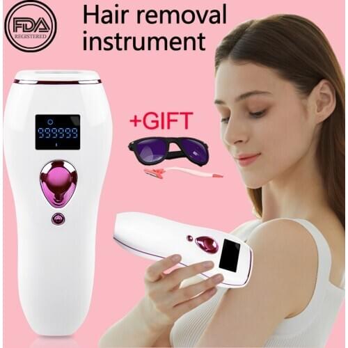 KENAIYA Laser Epilators