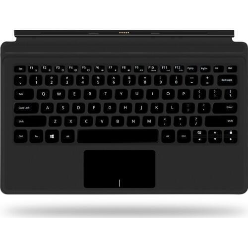Jumper Ezpad 6 Plus magneitc keyboard