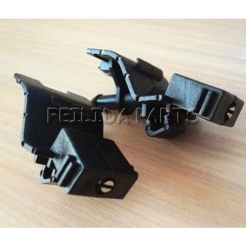 PAIR 2 X WINDSHIELD WASHER NOZZLE FOR TOYOTA RAV4 CAMRY LEXUS IS250/350