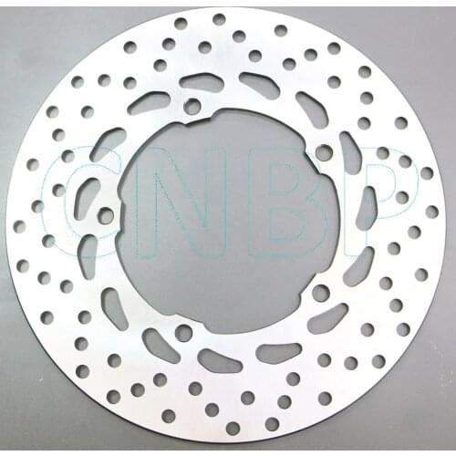 Front Brake Disc Rotor for YAMAHA XJ6-N XJ6-S 600 2009-2015 XJ6-F 2010-2015 XJ6-SP 2013 FZ6R 600 2009-2015 XJ6N XJ6S XJ6F XJ6