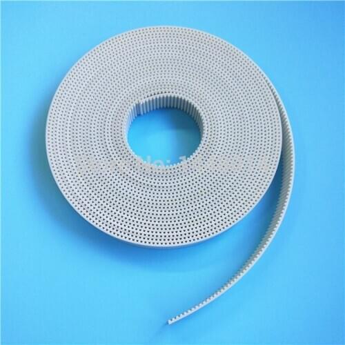 6M Long 1.5cm Wide Roland Belt for XJ-540 / XJ-640 / XC-540 / XC-540MT / XC-540W / SC-540 Printer FFC flat carriage belt 15-S2M