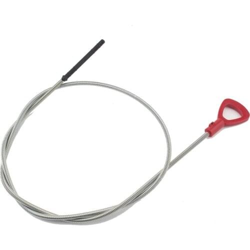 Transmission Fluid Dipstick Auto Car Engine Oil Level Dipstick 722.6 722.7 722.8 for Mercedes Benz W140 W220 W221