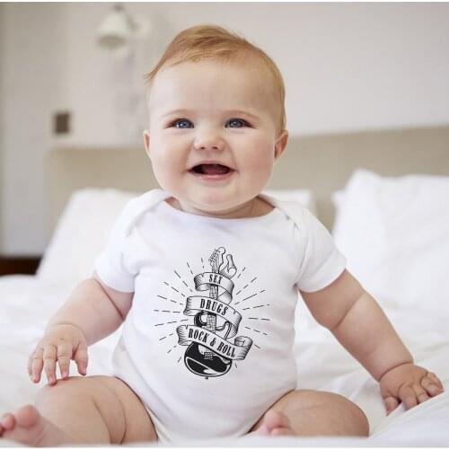 Боди с коротким рукавом для малышей Showtly China At AliExpress