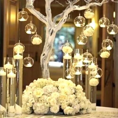SOLEDI Decorative Hanging Candlesticks China